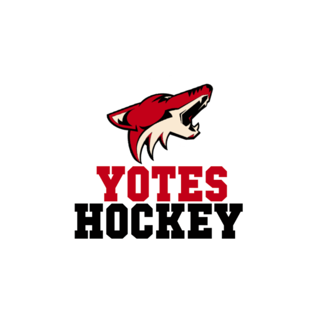 Cremona Coyotes Stickers