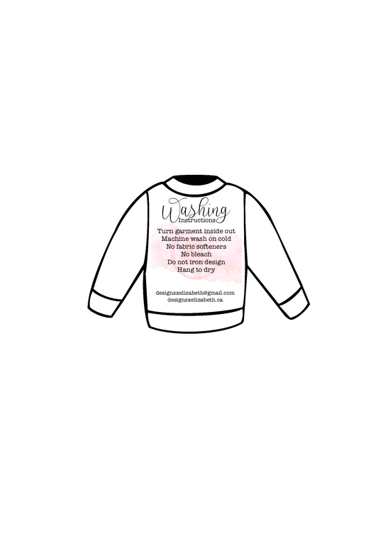 Adult Momsicle Long Sleeve