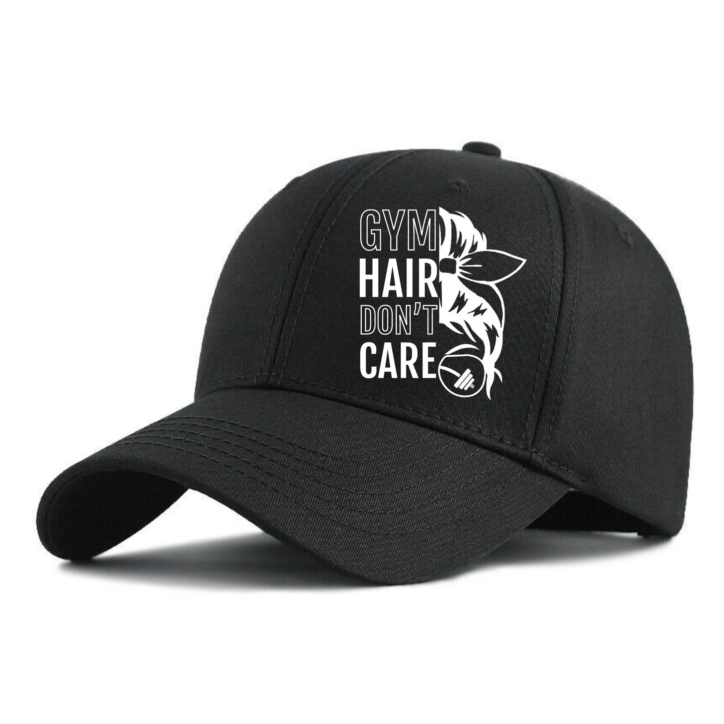 Fitness Baseball Hat