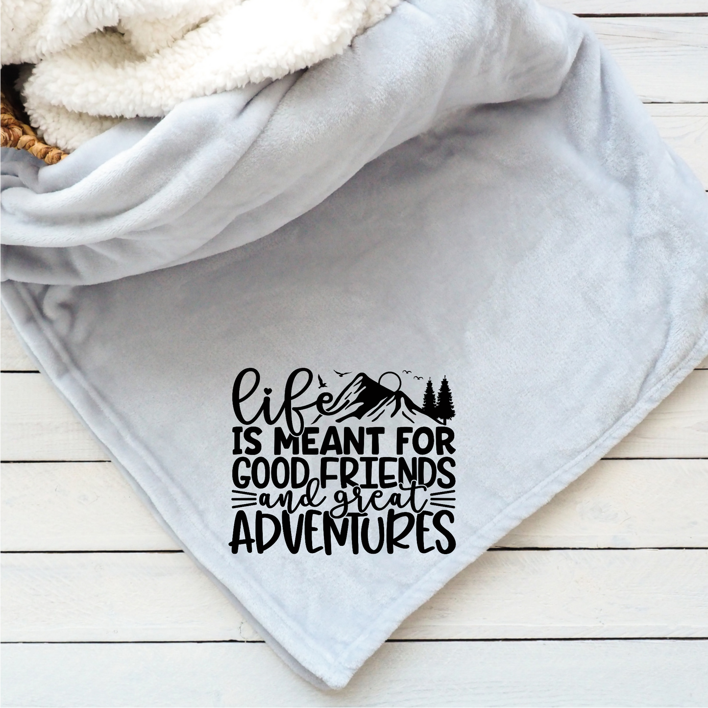 Travel Blankets