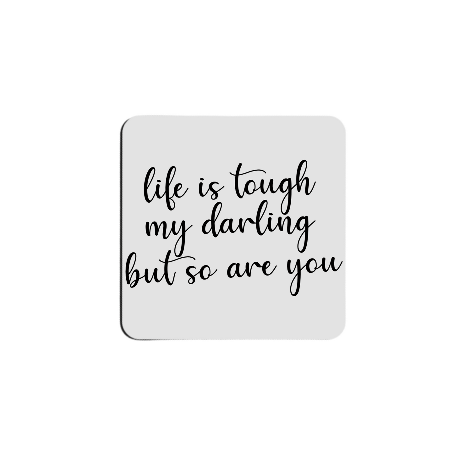 Mental Health Coasters