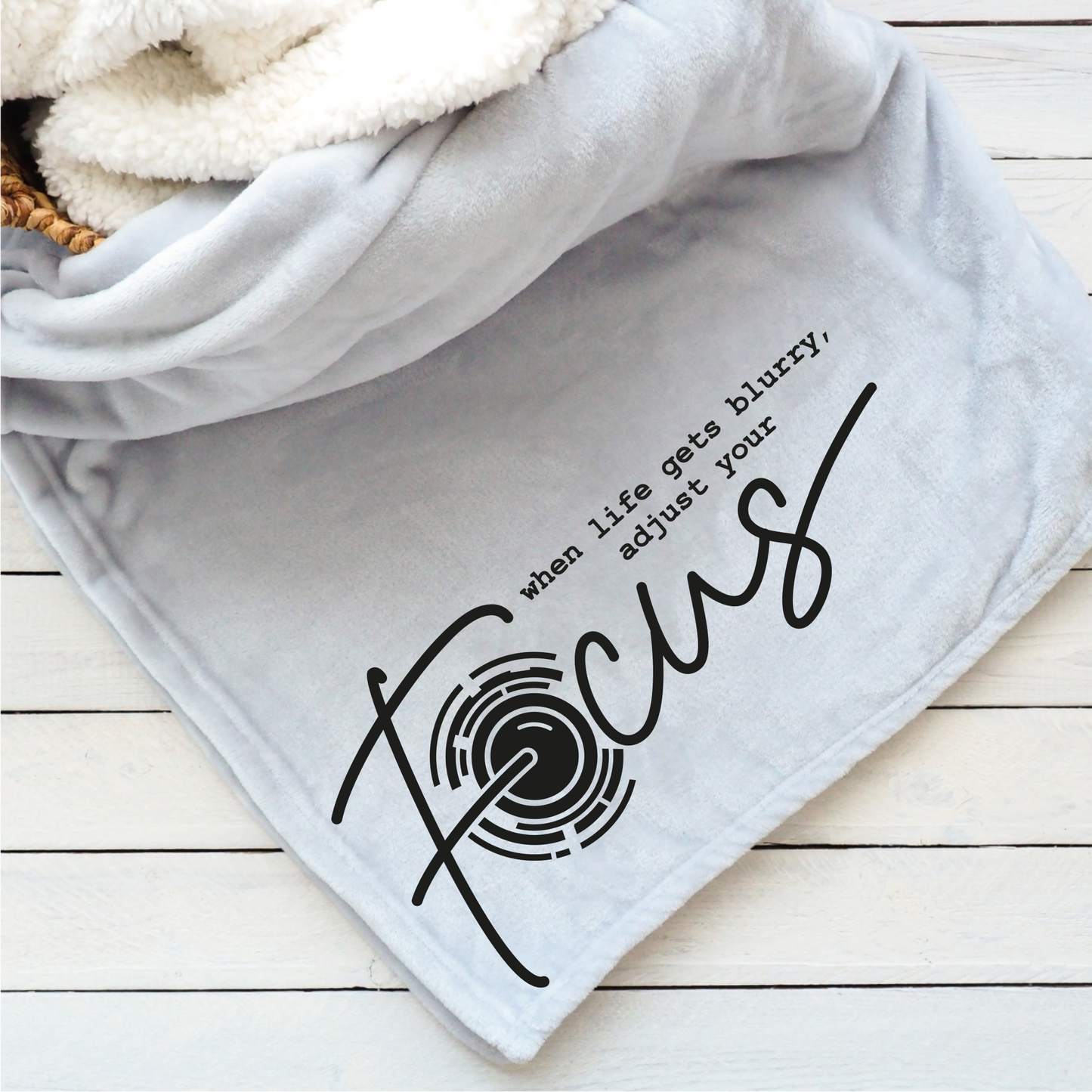 Photography Blankets