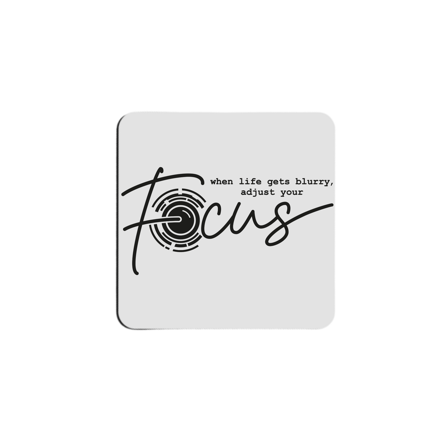 Photography Coasters