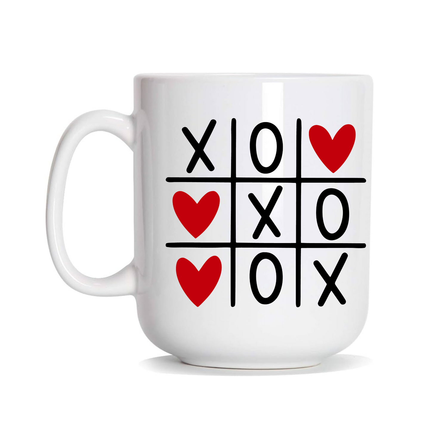 Valentine’s and Galentine’s Day Coffee Cups