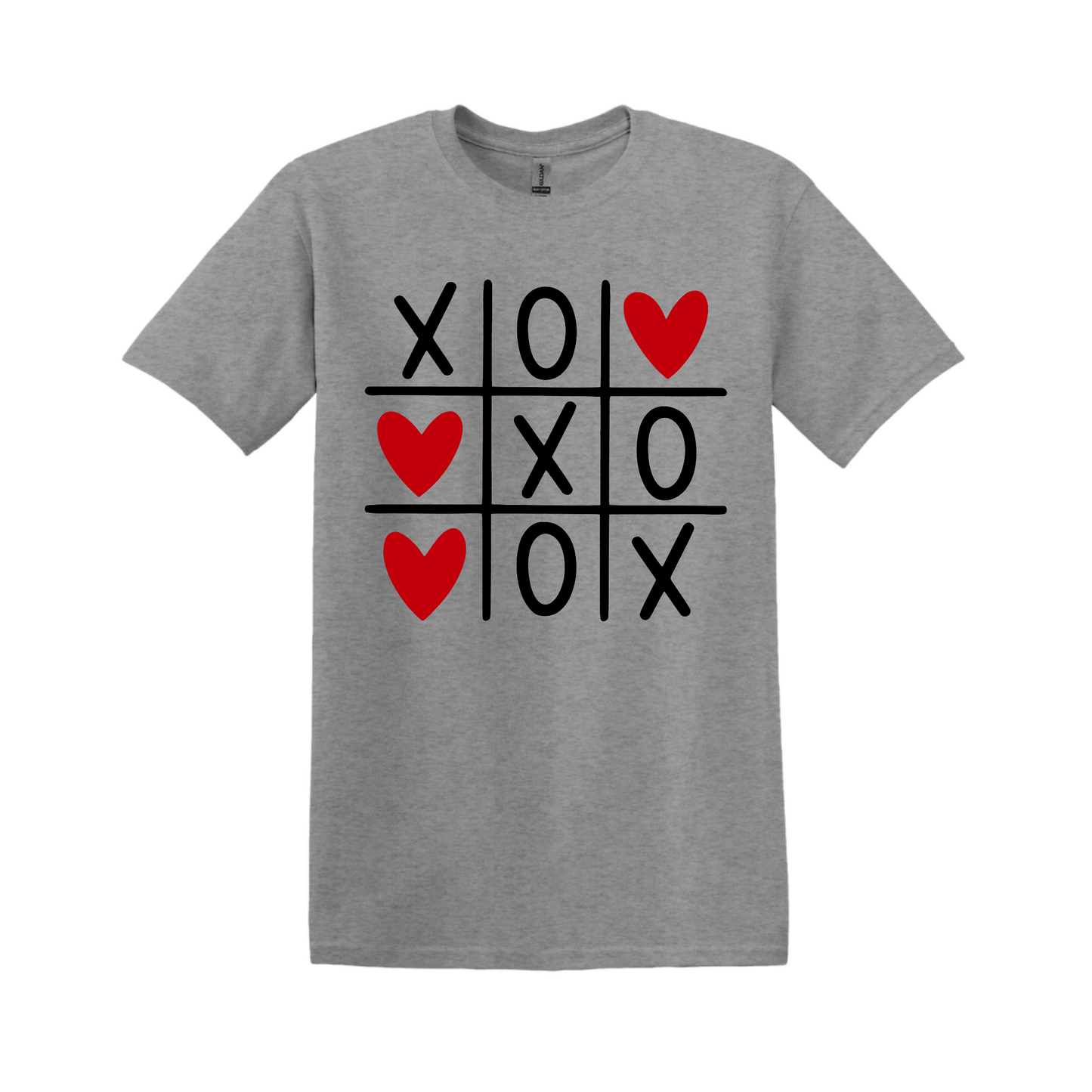 Valentine’s and Galentine’s Day T-shirts (youth)