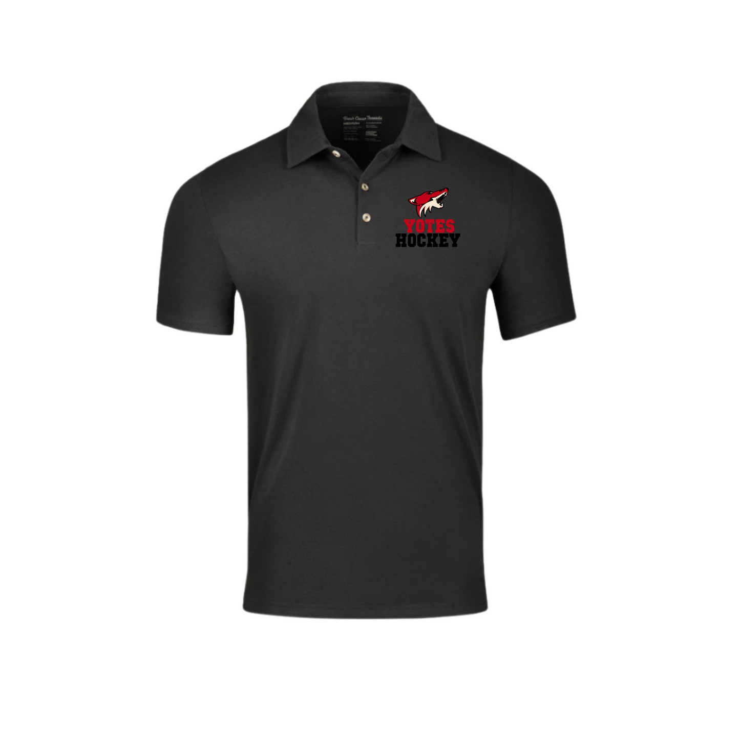 Cremona Coyotes Polos