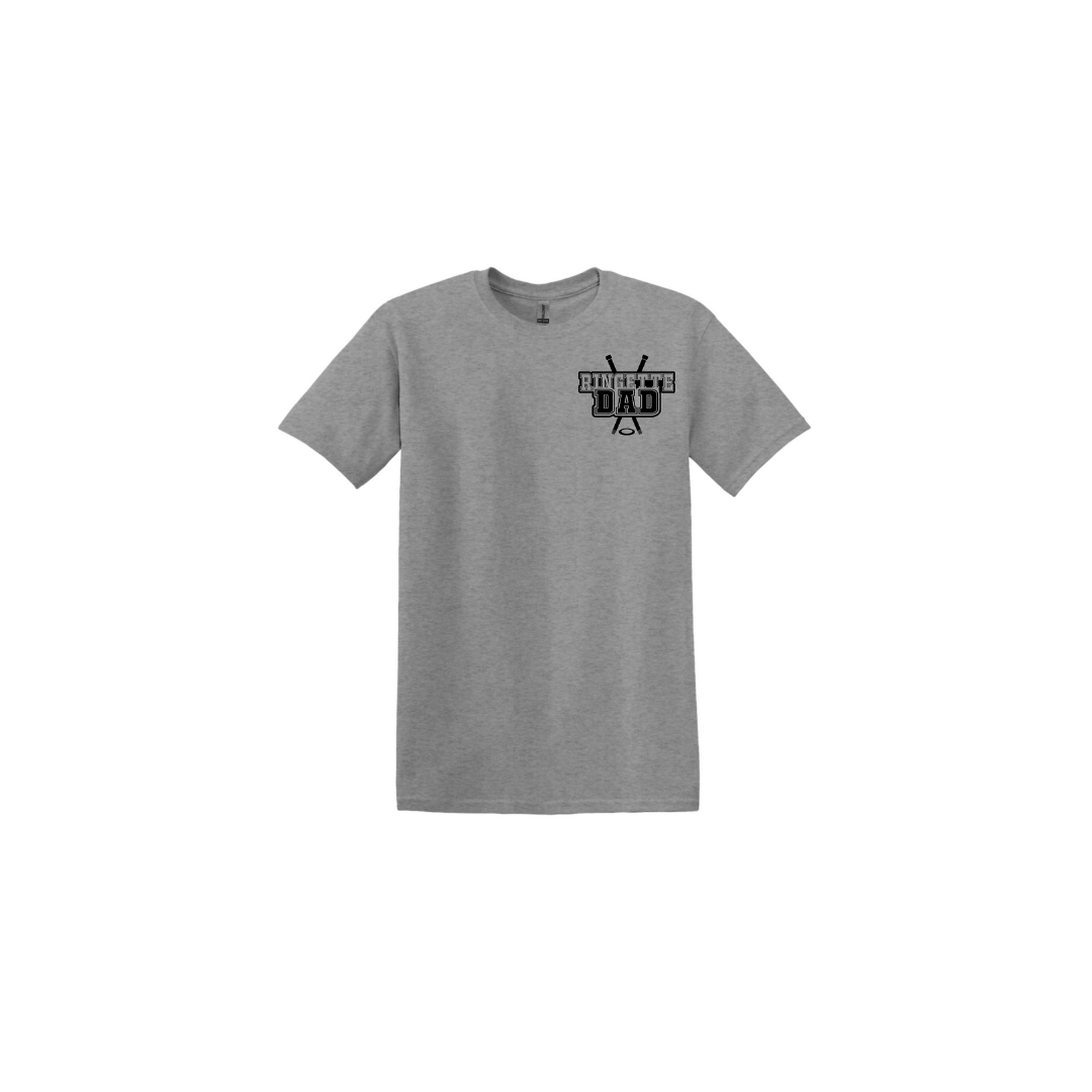 Ringette T-Shirts