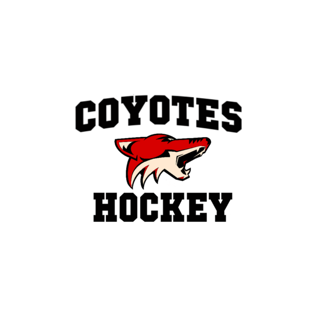 Cremona Coyotes Stickers