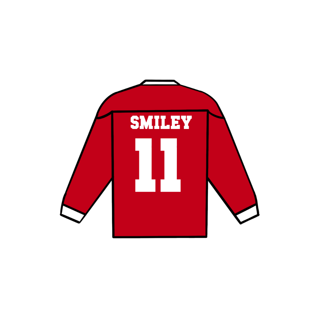 Cremona Coyotes Stickers