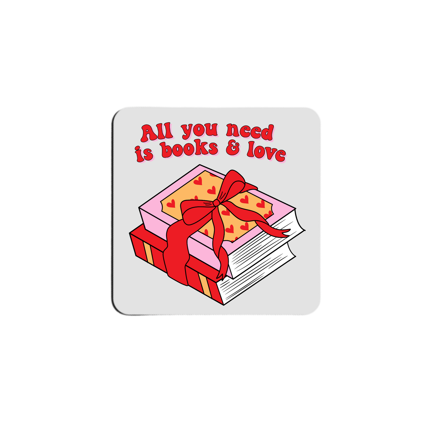 Valentine’s and Galentine’s Day Coasters