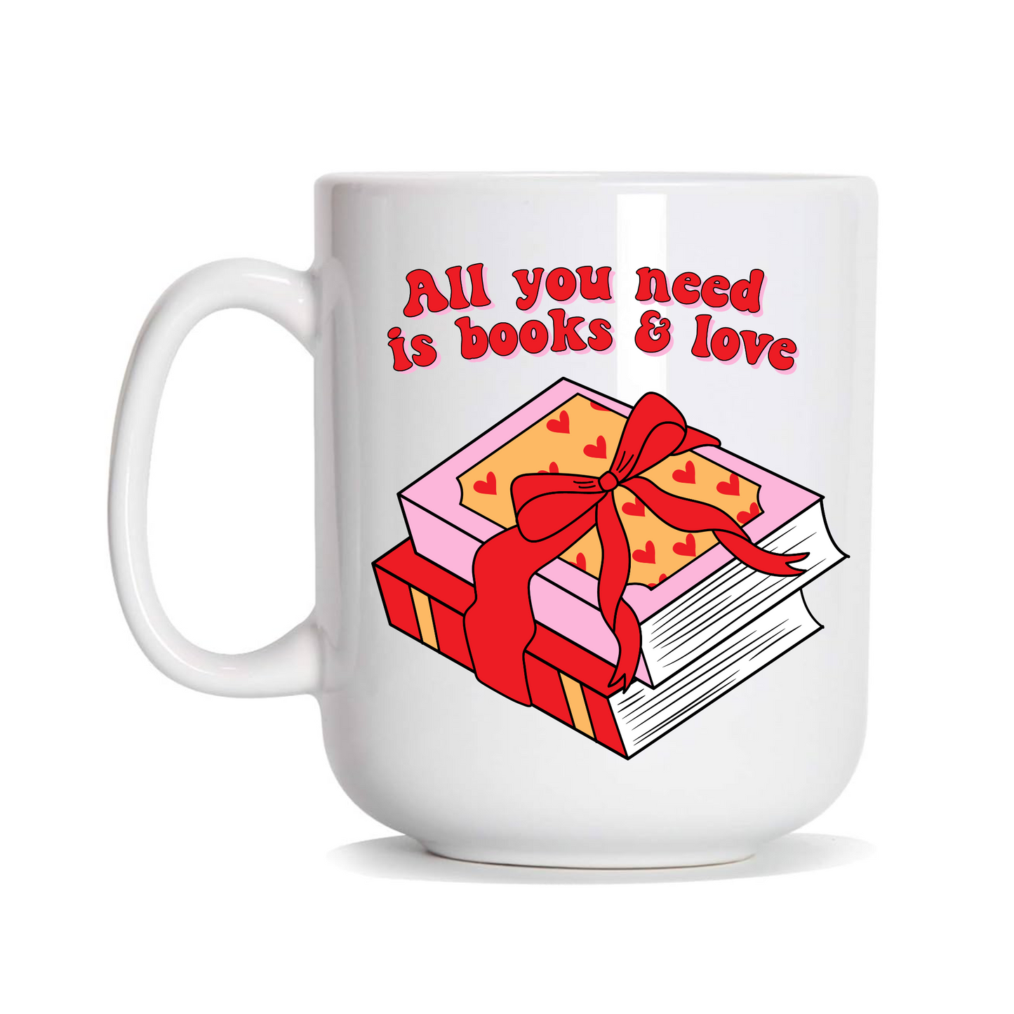 Valentine’s and Galentine’s Day Coffee Cups