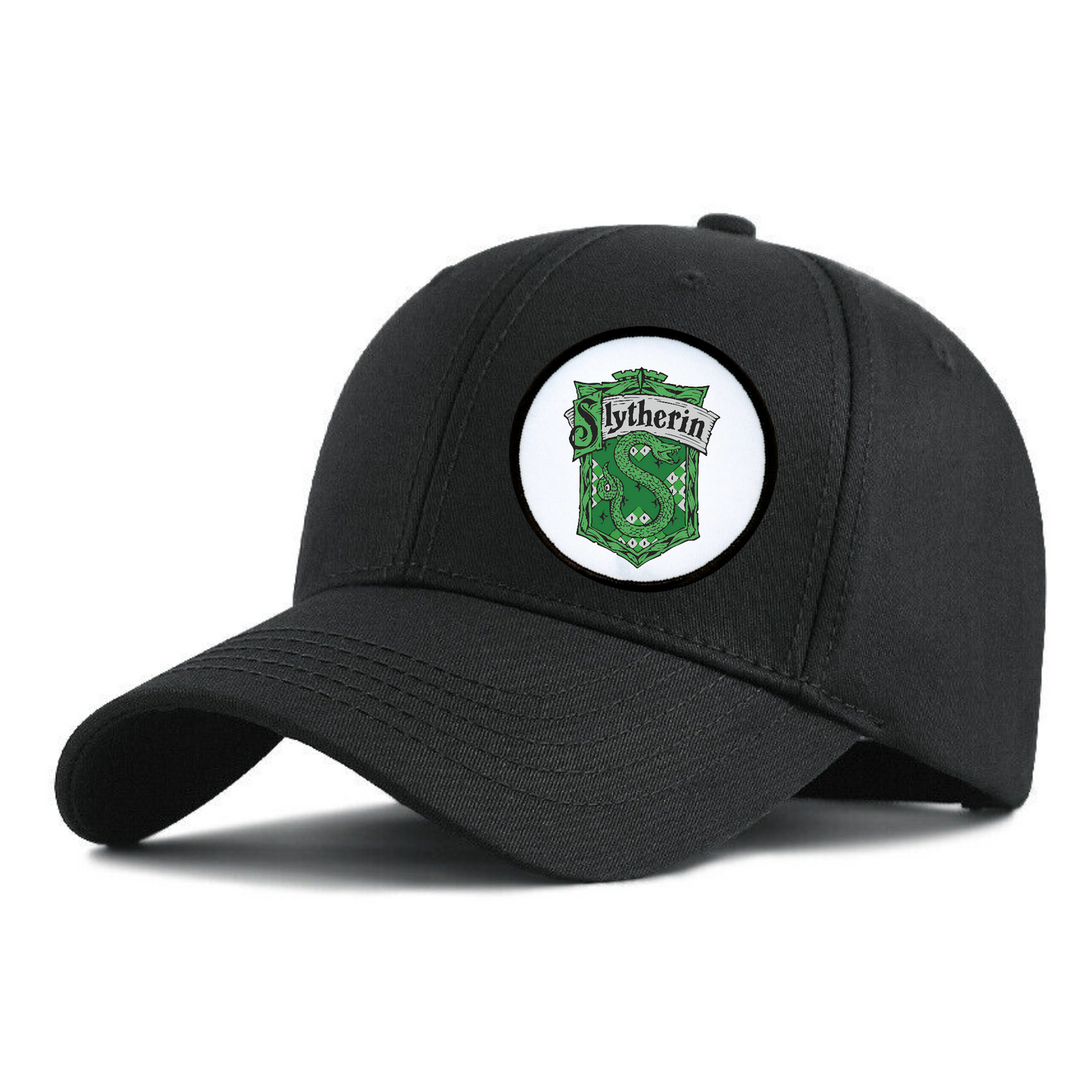 Wizard School Baseball Hats