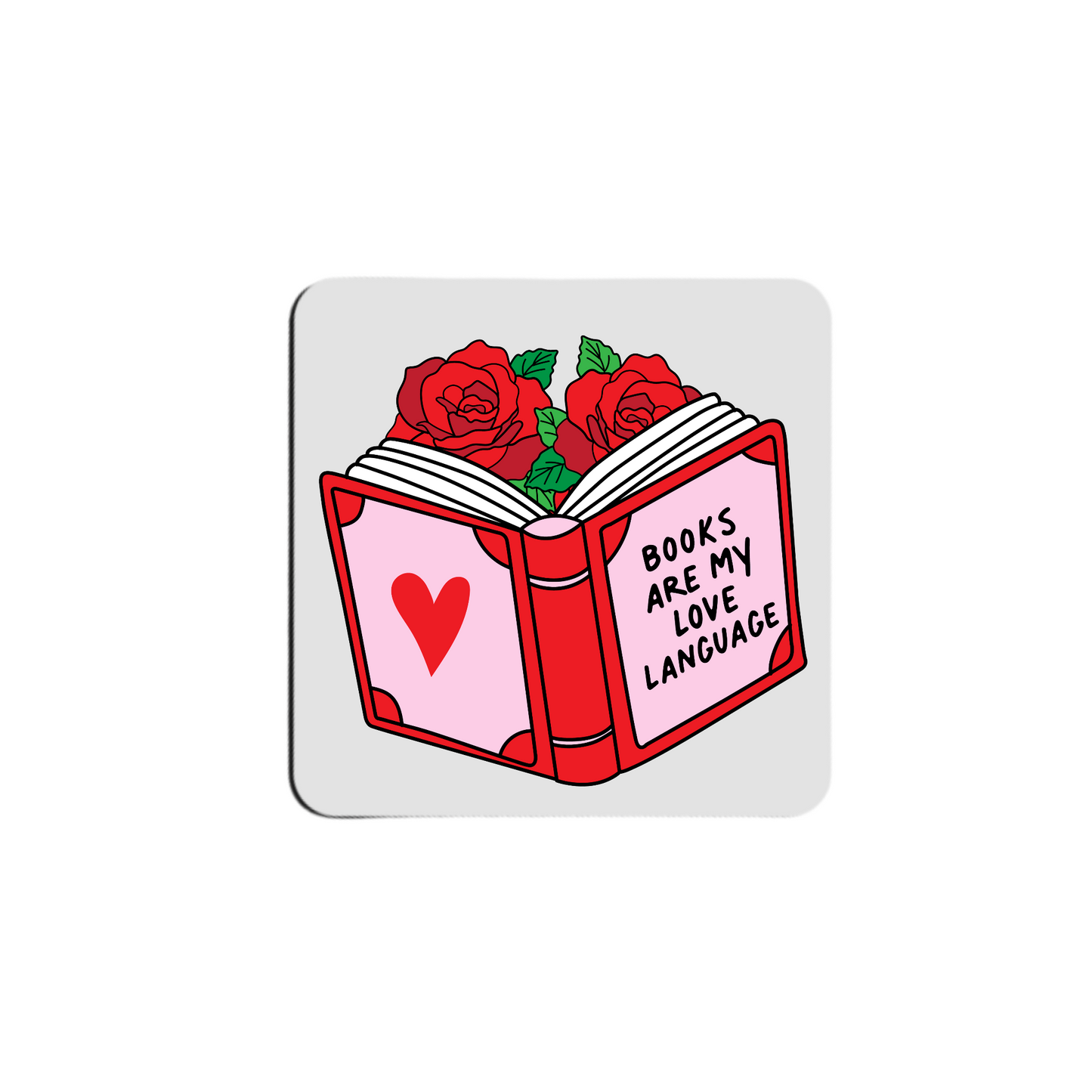 Valentine’s and Galentine’s Day Coasters