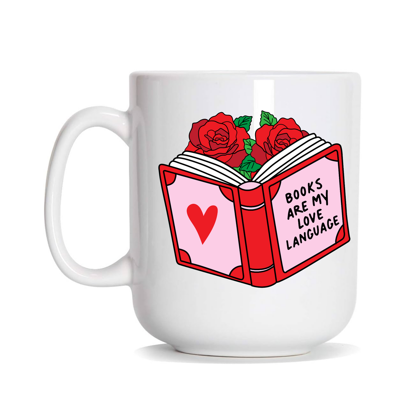 Valentine’s and Galentine’s Day Coffee Cups