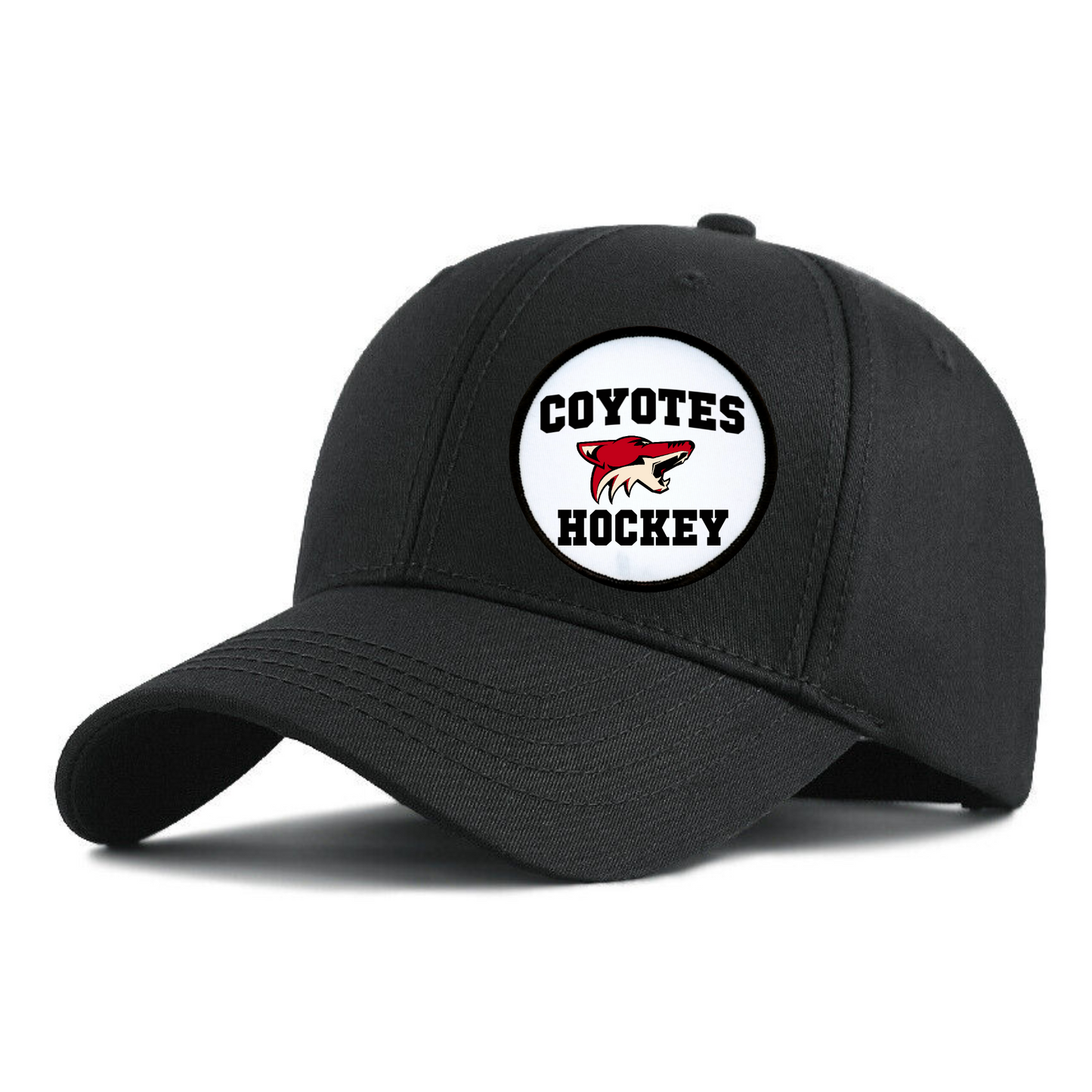 Cremona Coyotes Baseball Hats