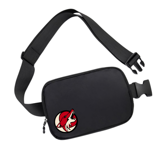 Cremona Coyotes Belt Bags