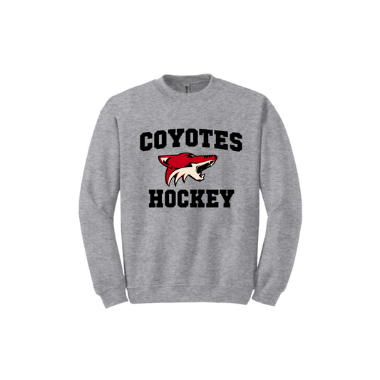 Cremona Coyotes Sweaters (toddler)