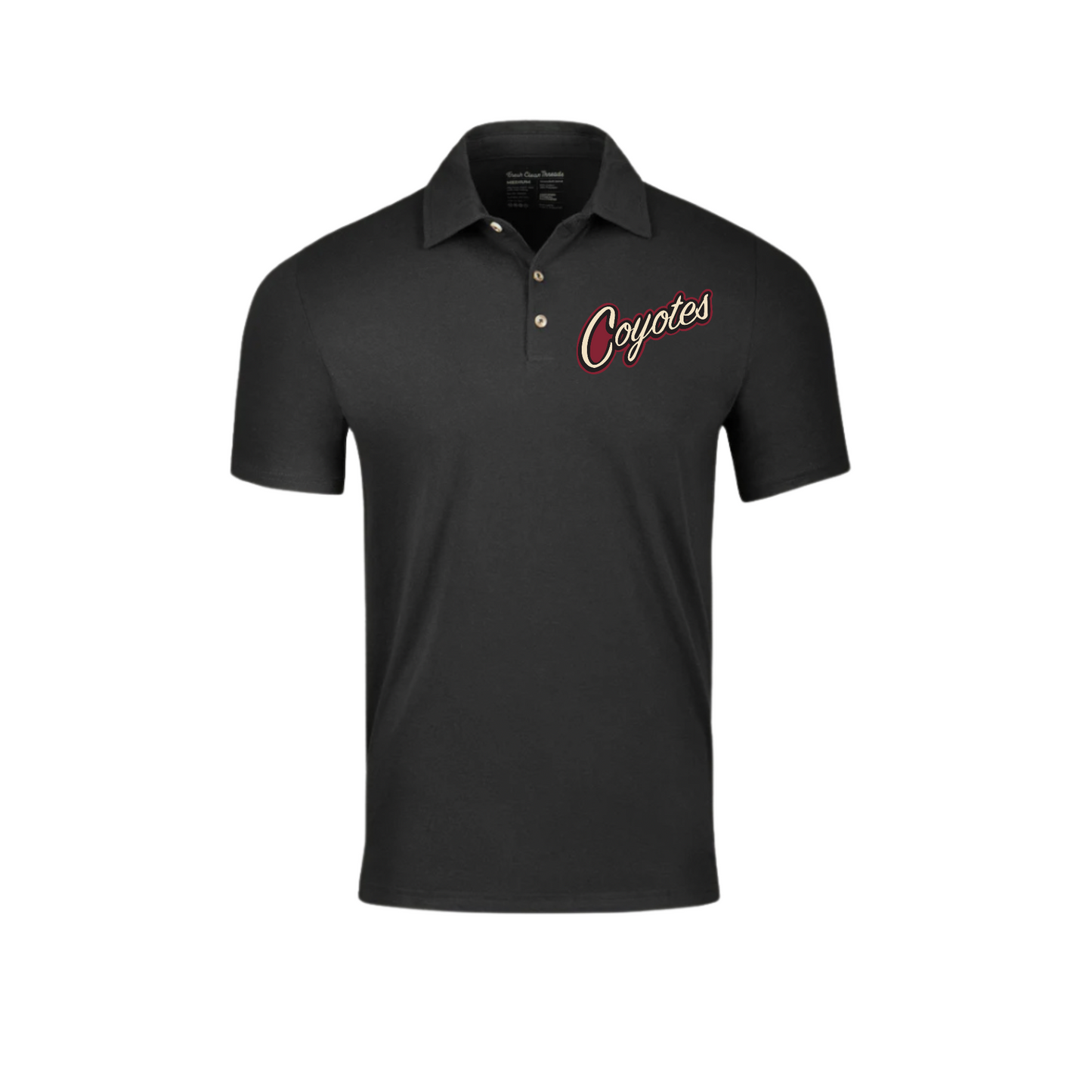 Cremona Coyotes Polos