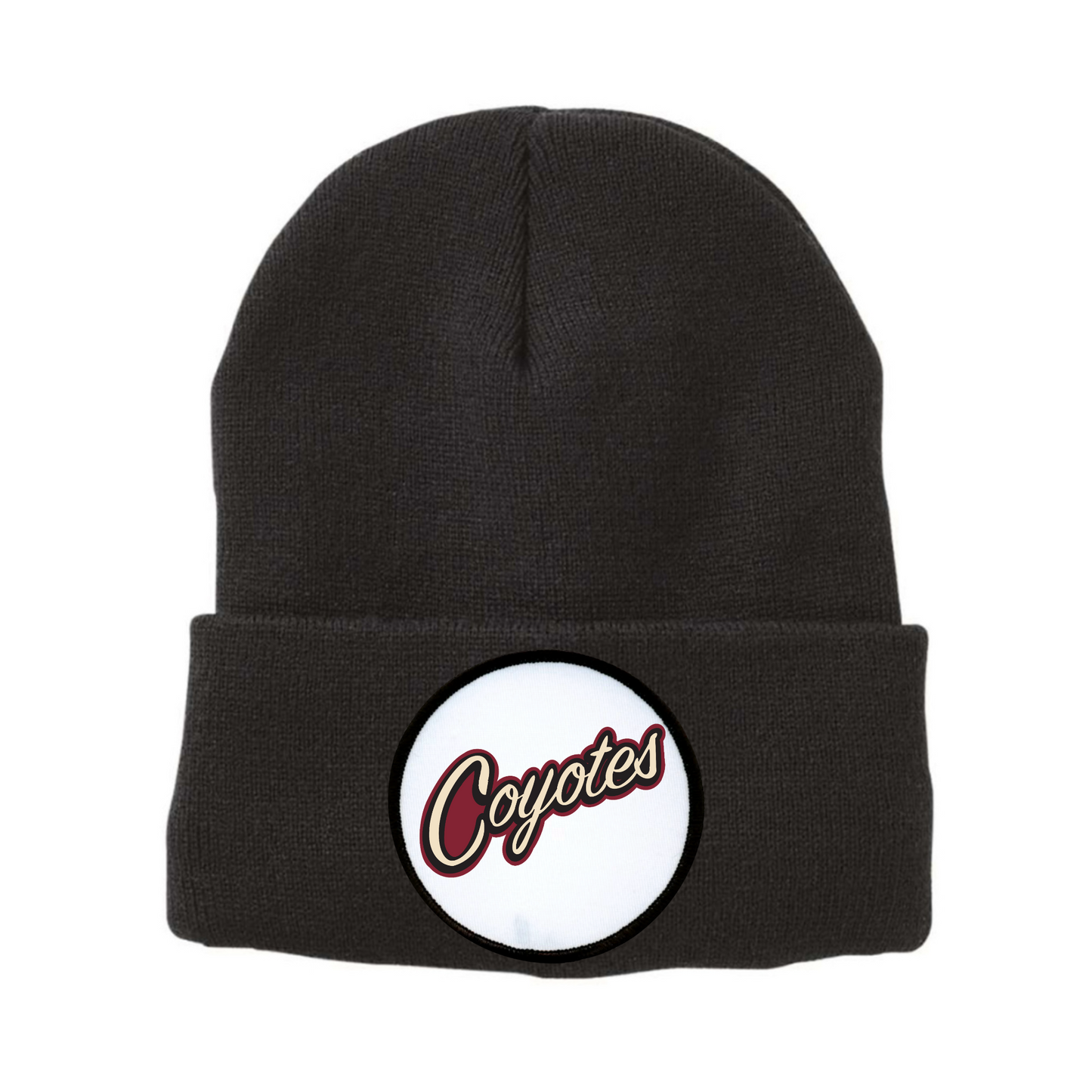 Cremona Coyotes Toques