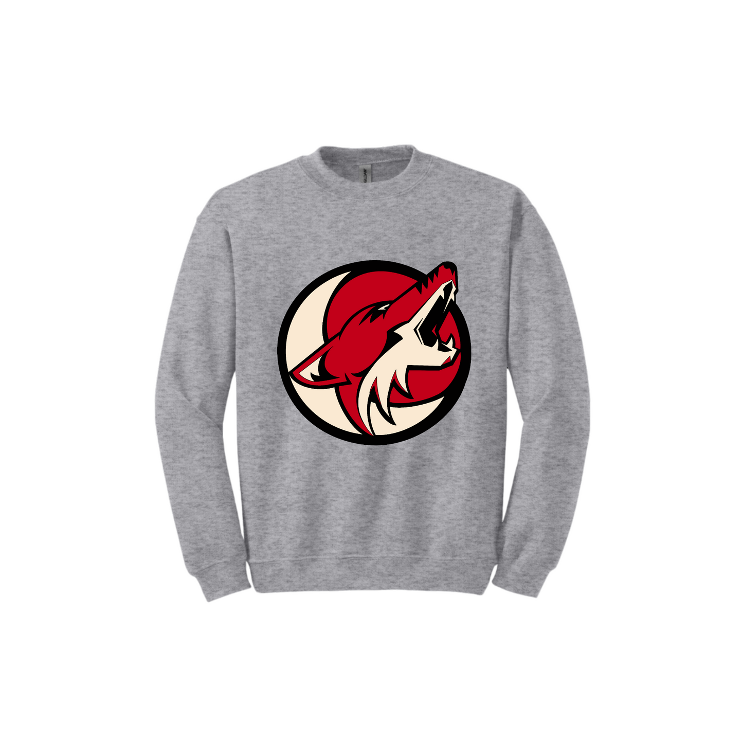 Cremona Coyotes Sweaters (youth)