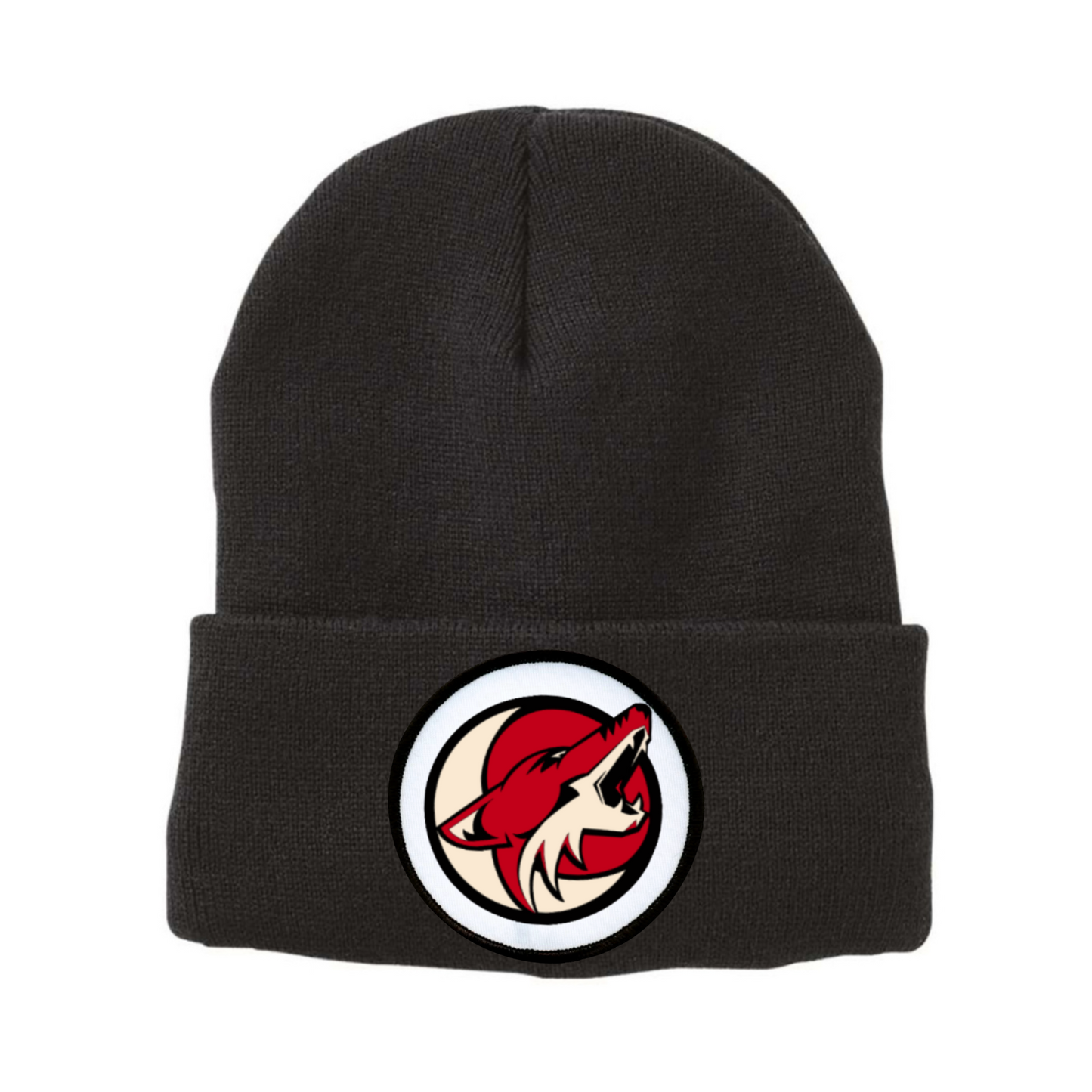 Cremona Coyotes Toques