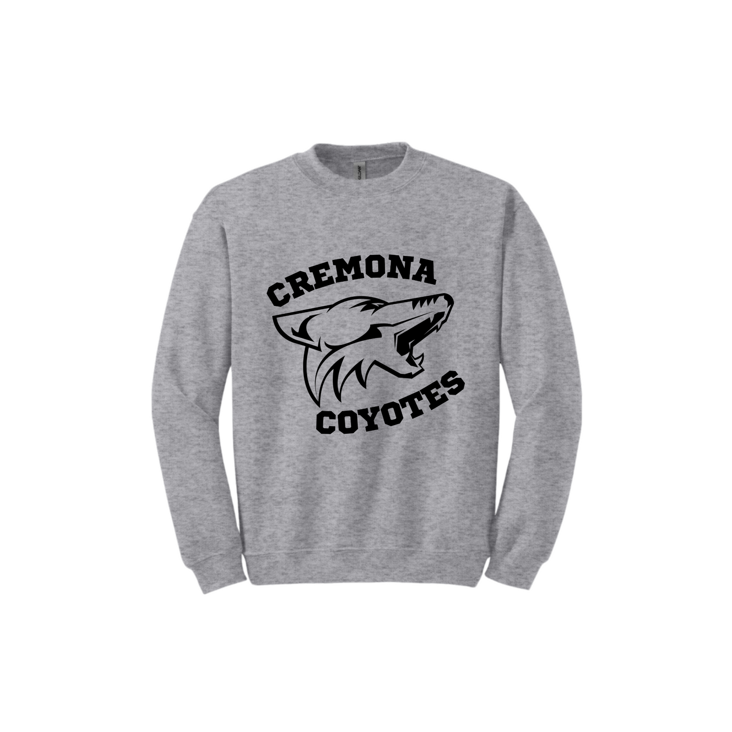 Cremona Coyotes sweaters (adult)
