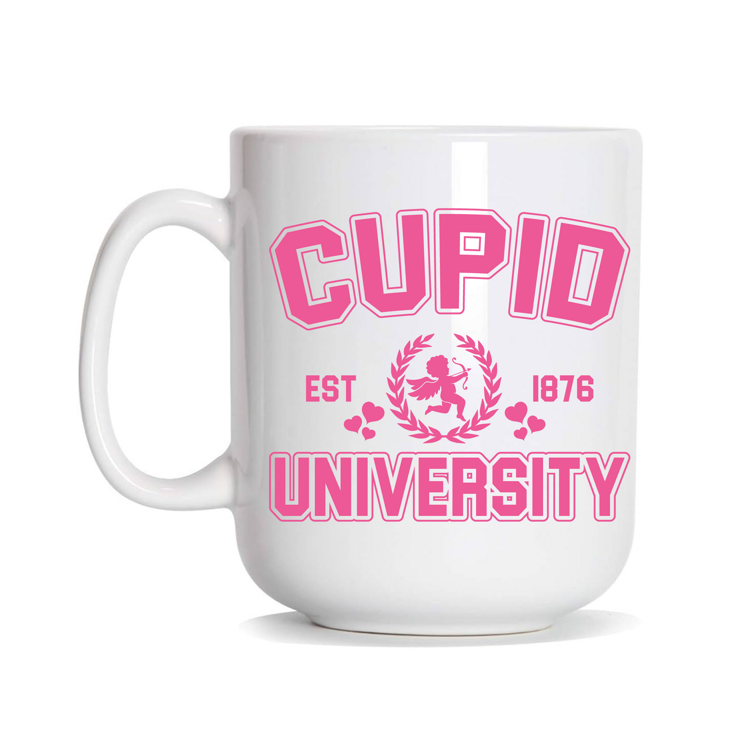 Valentine’s and Galentine’s Day Coffee Cups
