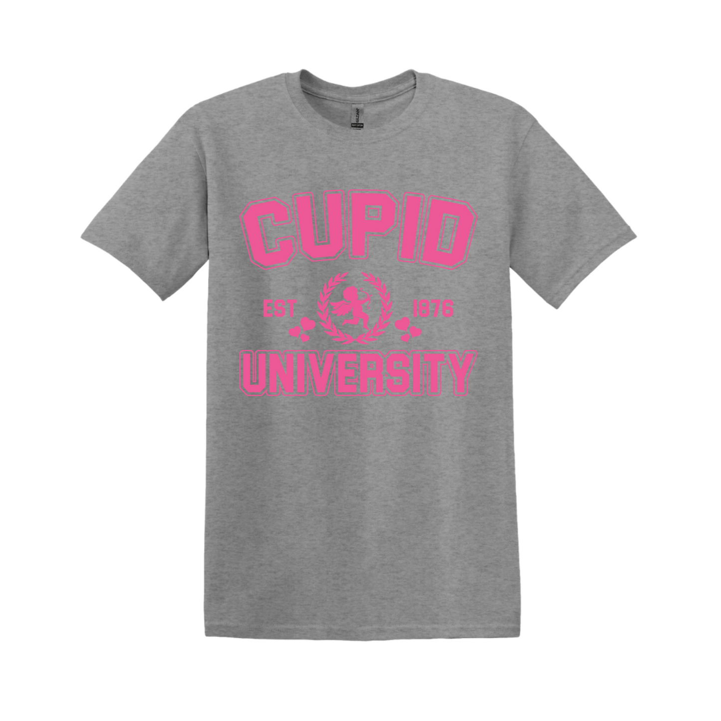 Valentine’s and Galentine’s Day T-shirts (youth)