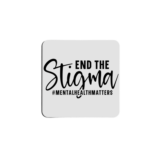 Mental Health Coasters