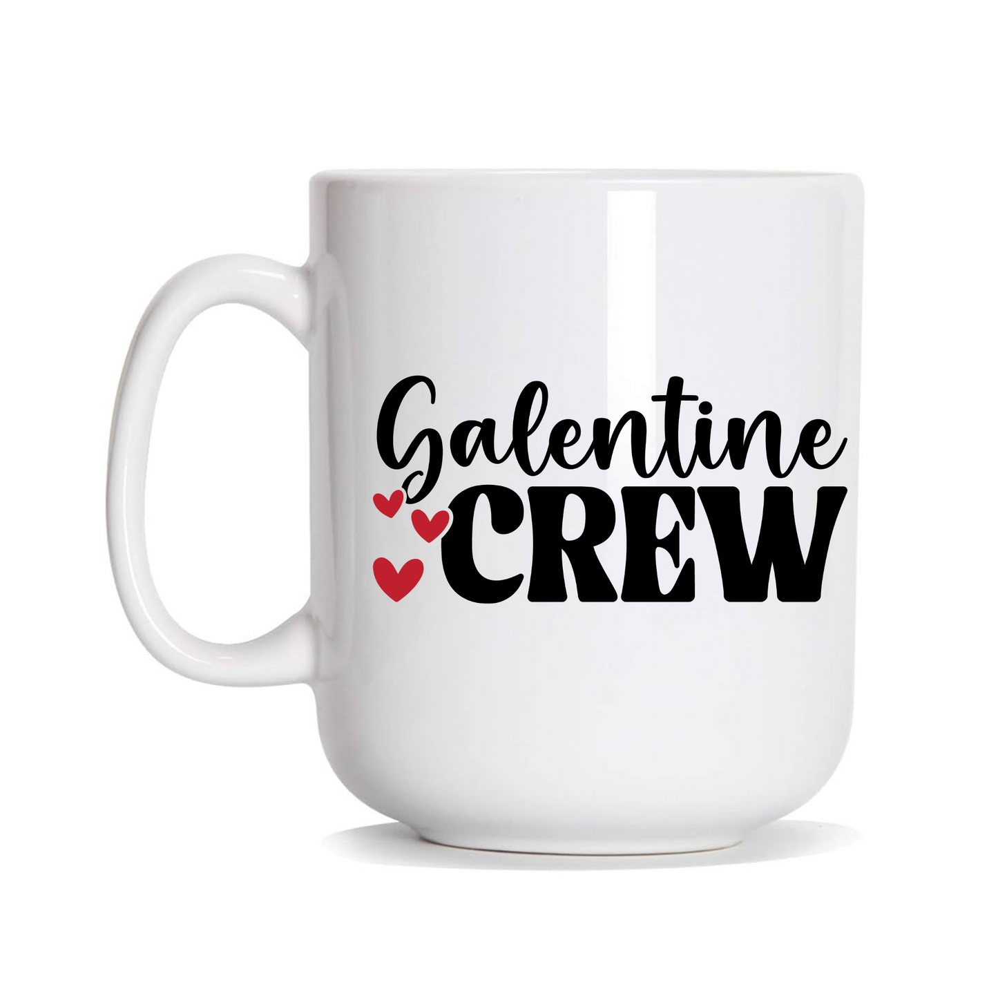 Valentine’s and Galentine’s Day Coffee Cups