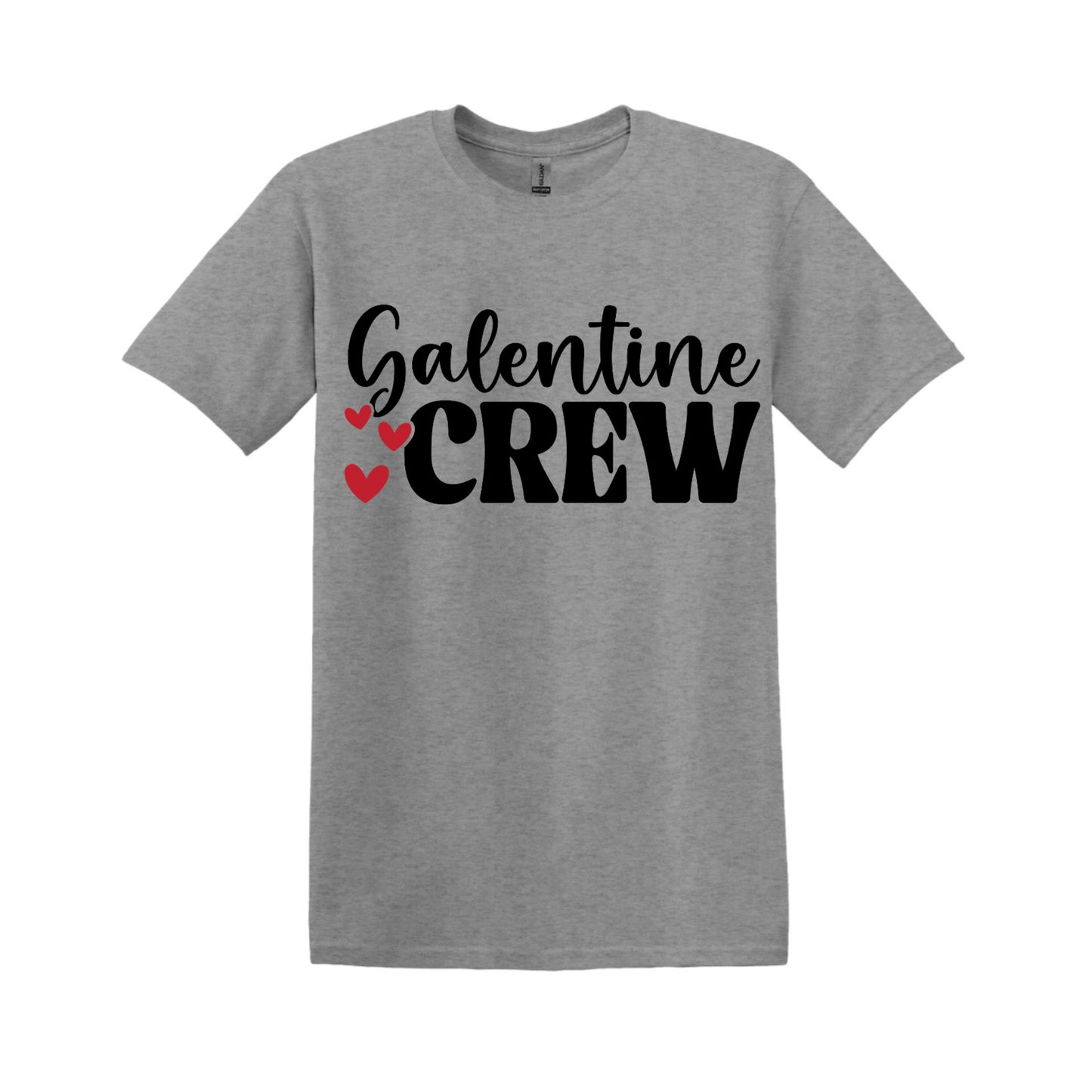 Valentine’s and Galentine’s Day T-shirts (youth)