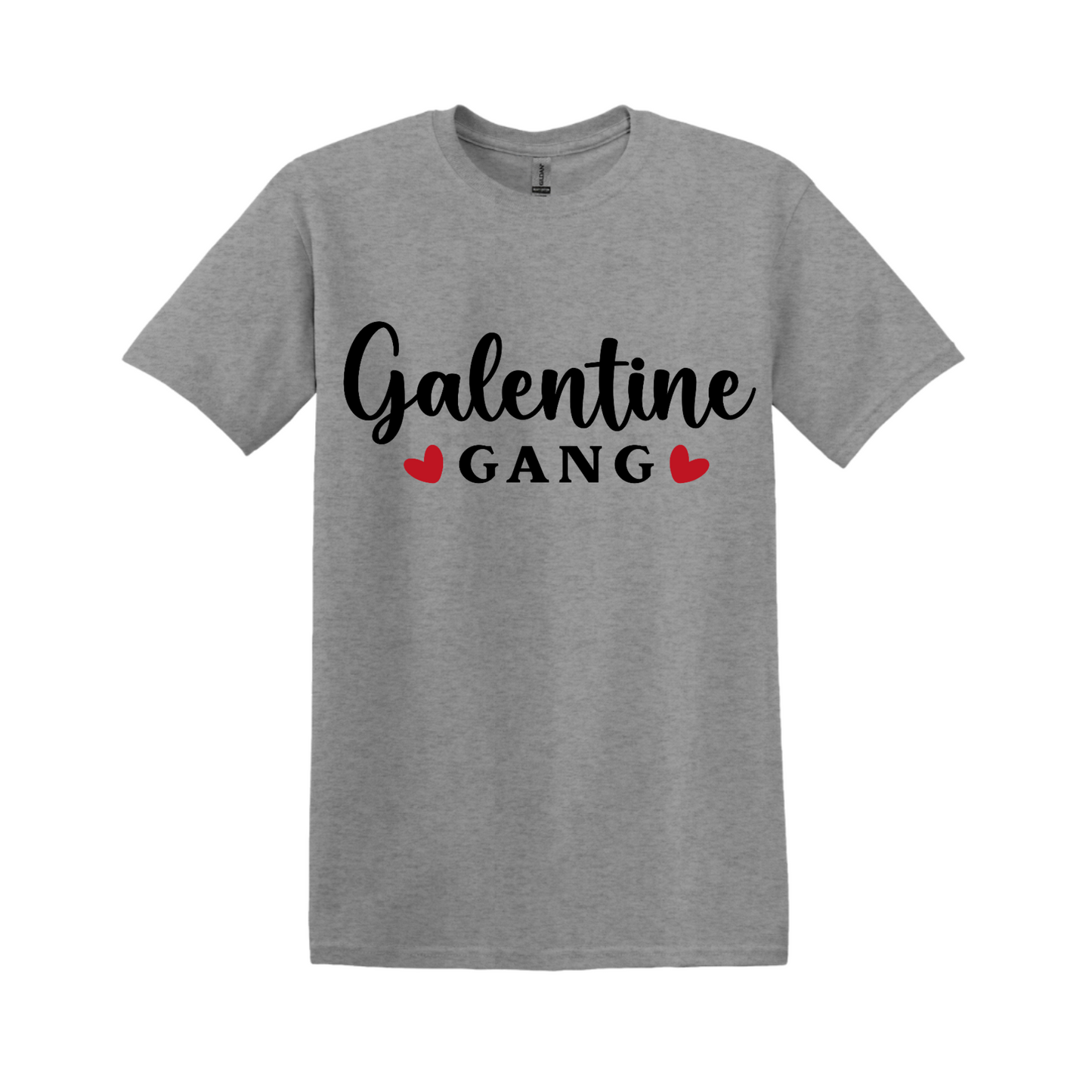 Valentine’s and Galentine’s Day T-shirts (youth)
