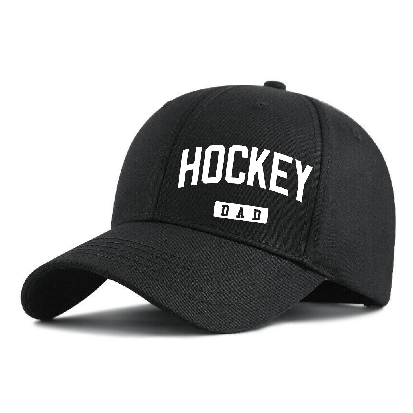 Hockey Baseball Hats