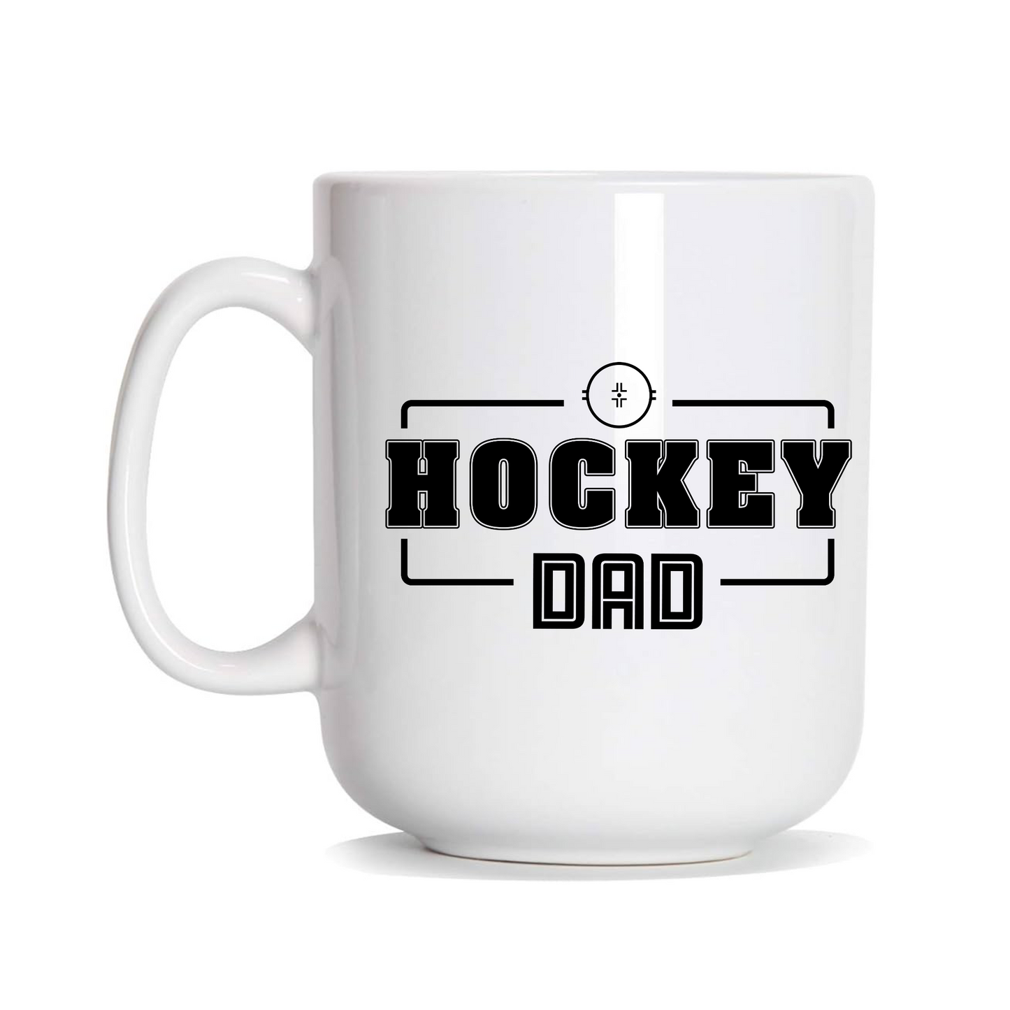 Hockey Coffee Cups