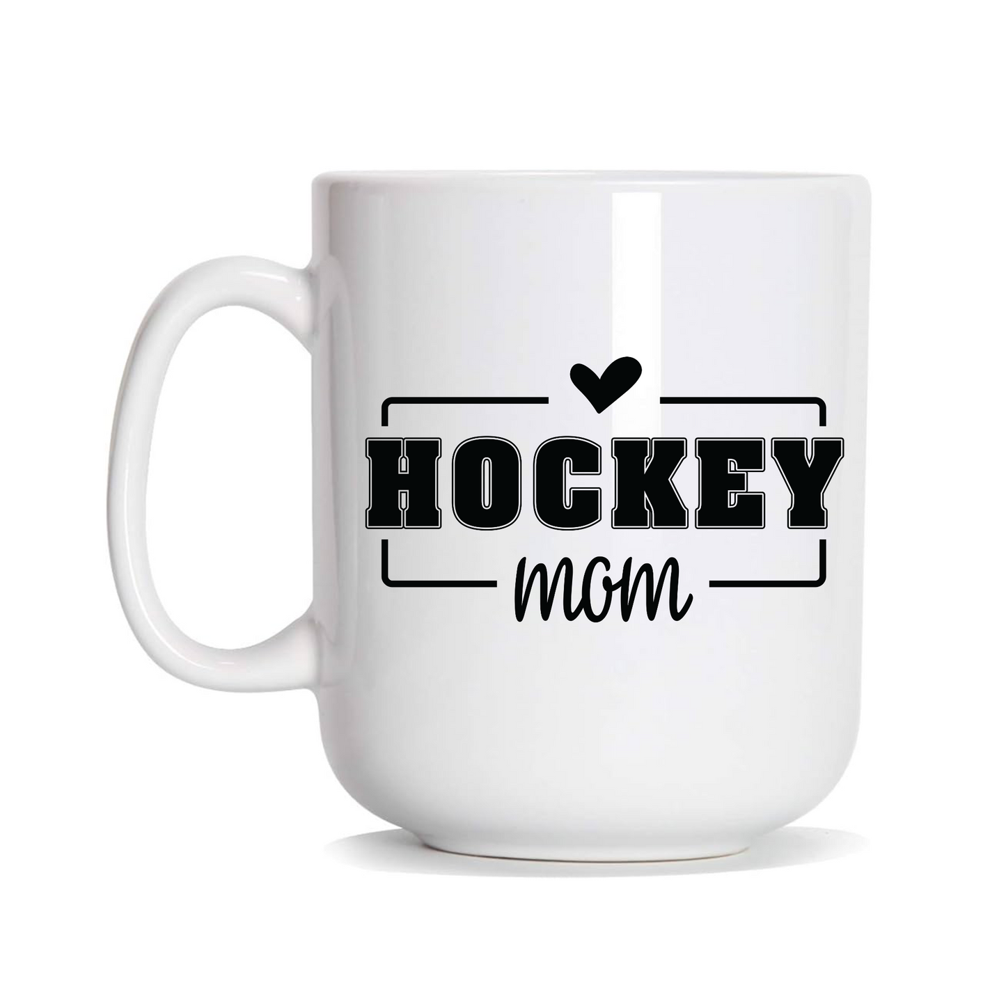 Hockey Coffee Cups