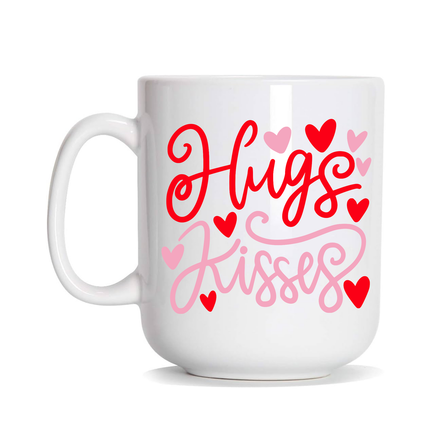 Valentine’s and Galentine’s Day Coffee Cups