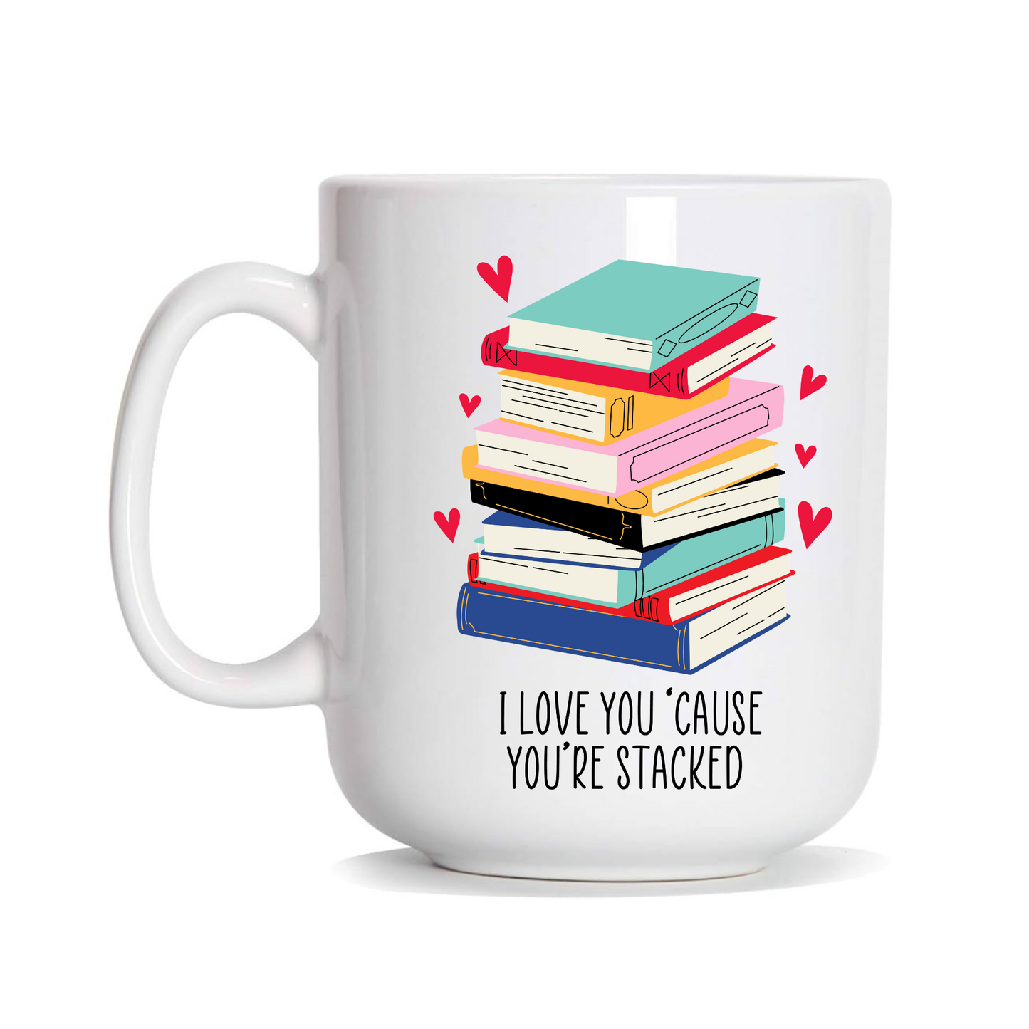 Valentine’s and Galentine’s Day Coffee Cups