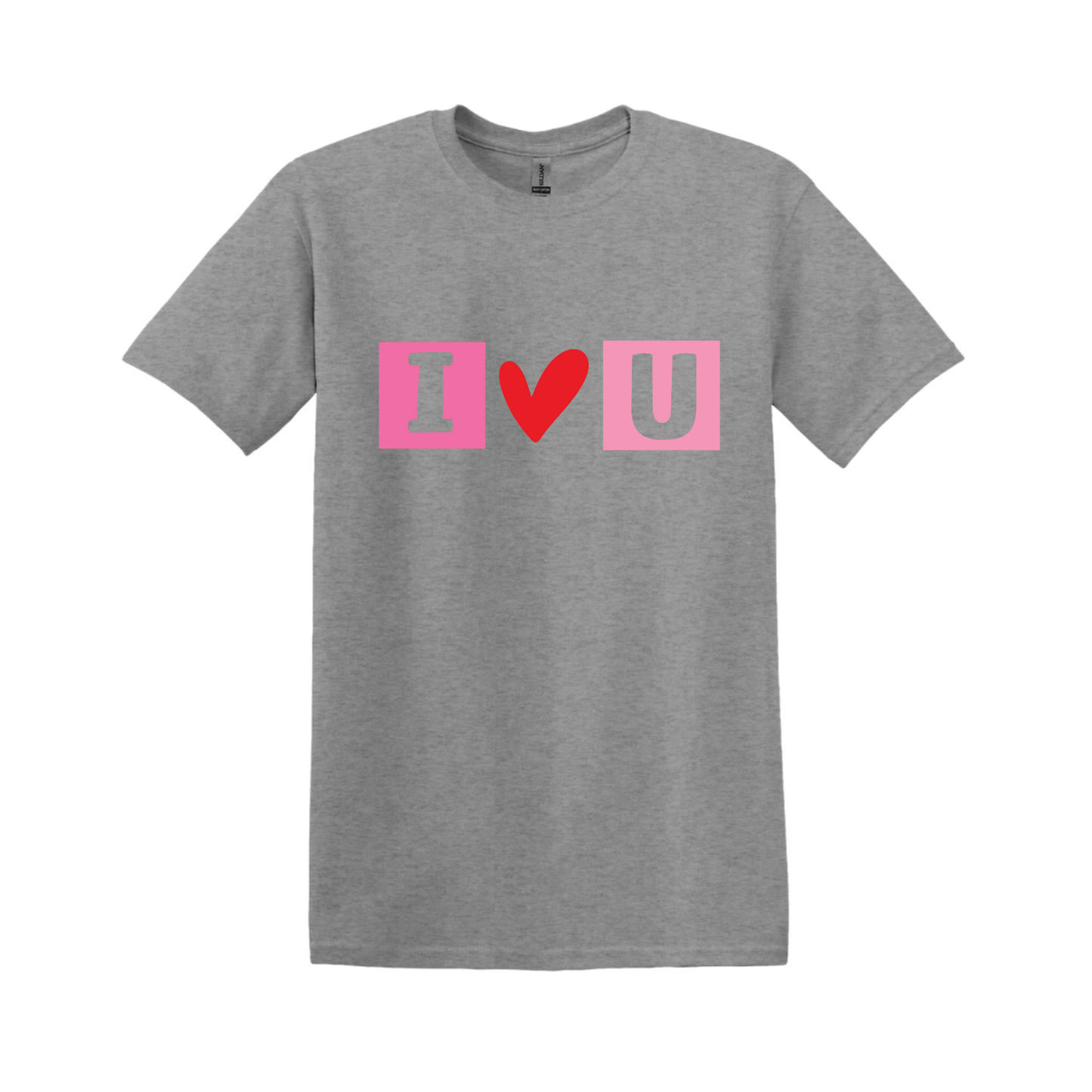 Valentine’s and Galentine’s Day T-shirts (youth)