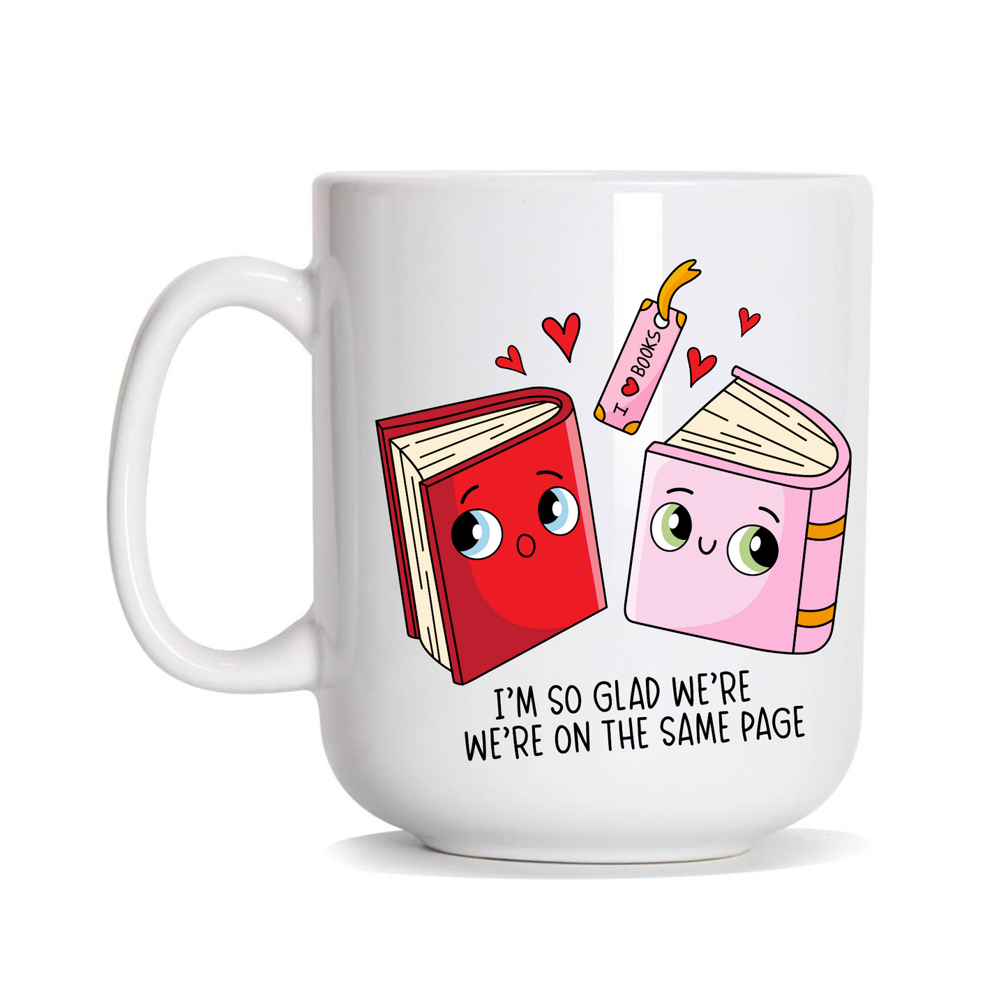 Valentine’s and Galentine’s Day Coffee Cups