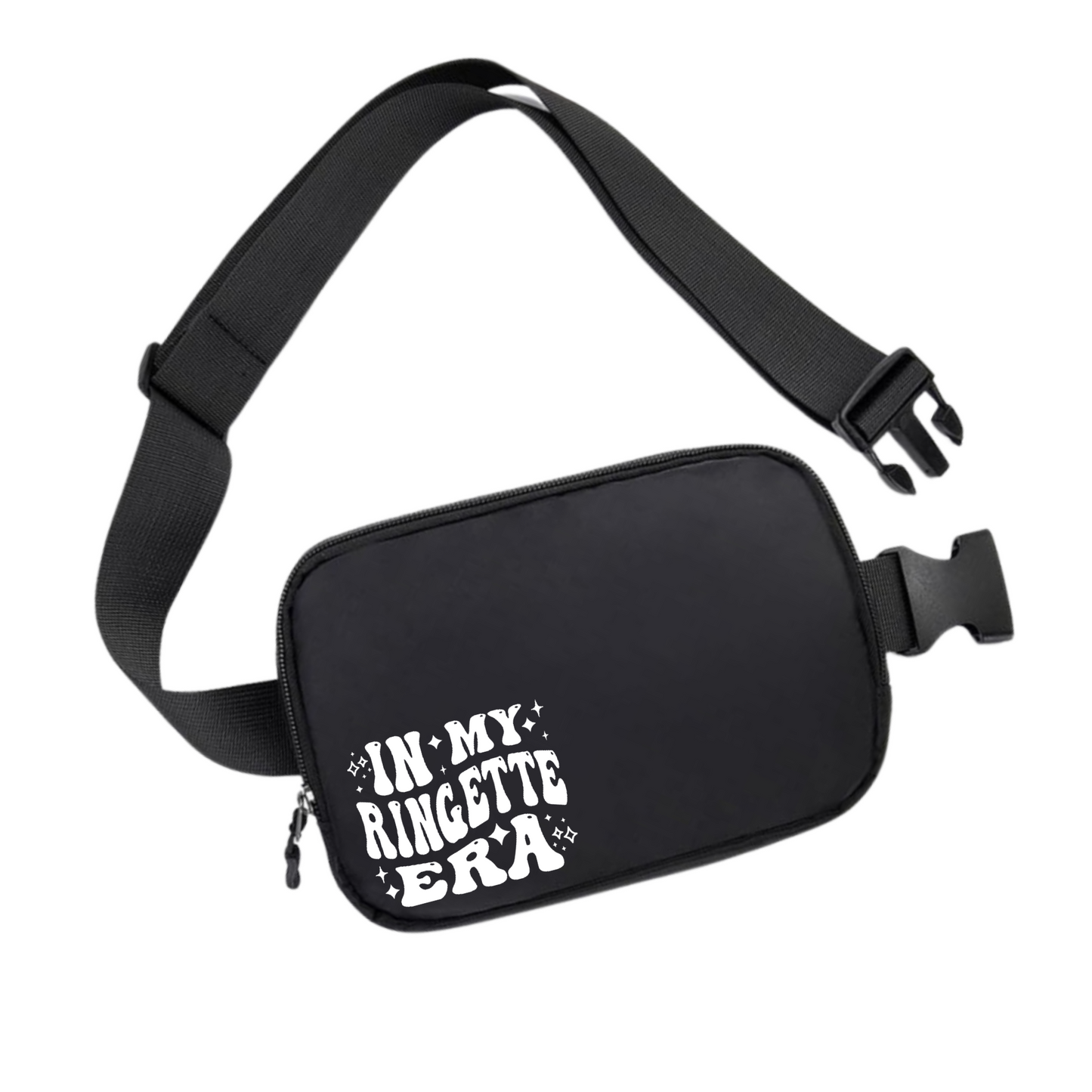 Ringette Belt Bags
