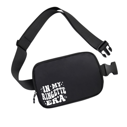 Ringette Belt Bags