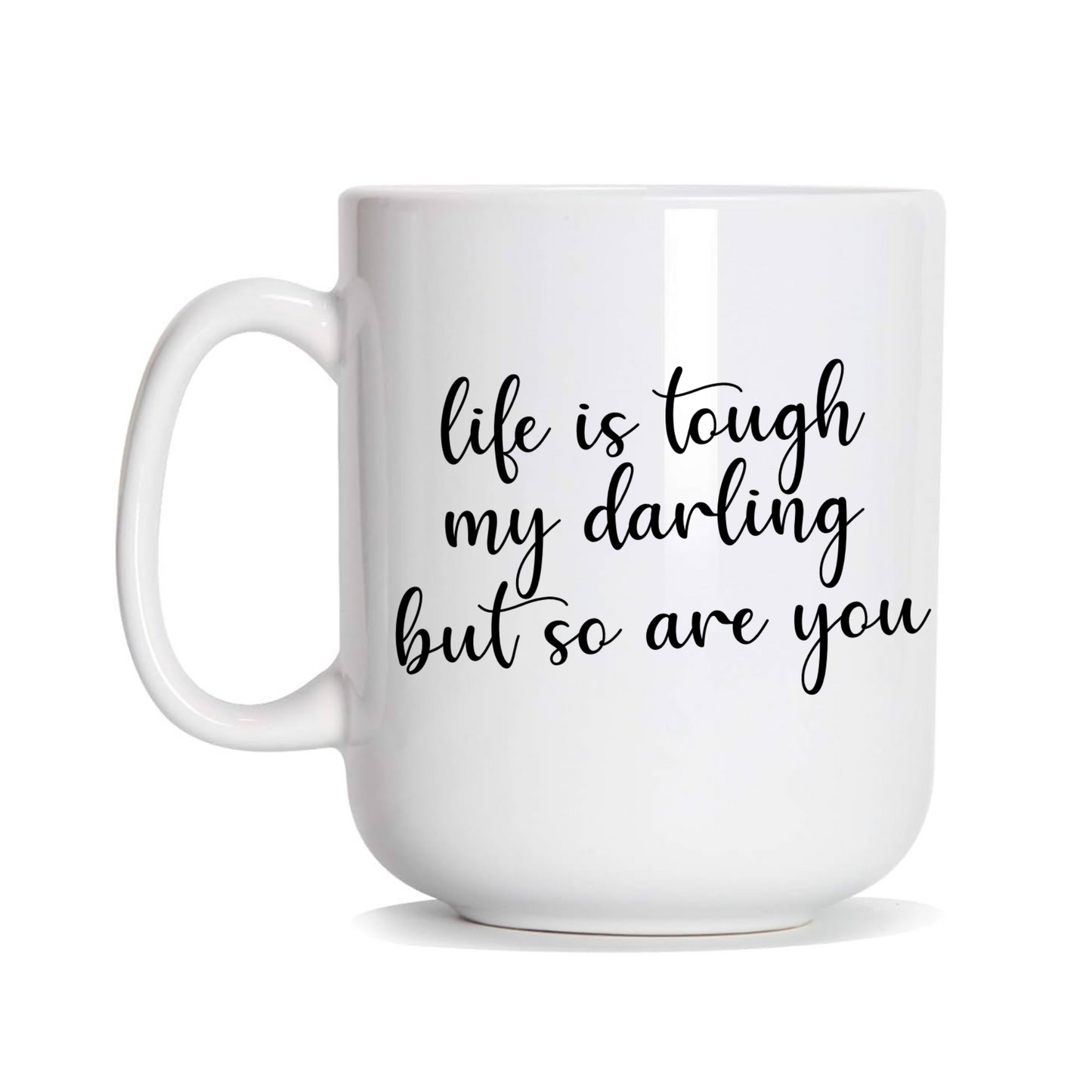 Mental Health Coffee Cups