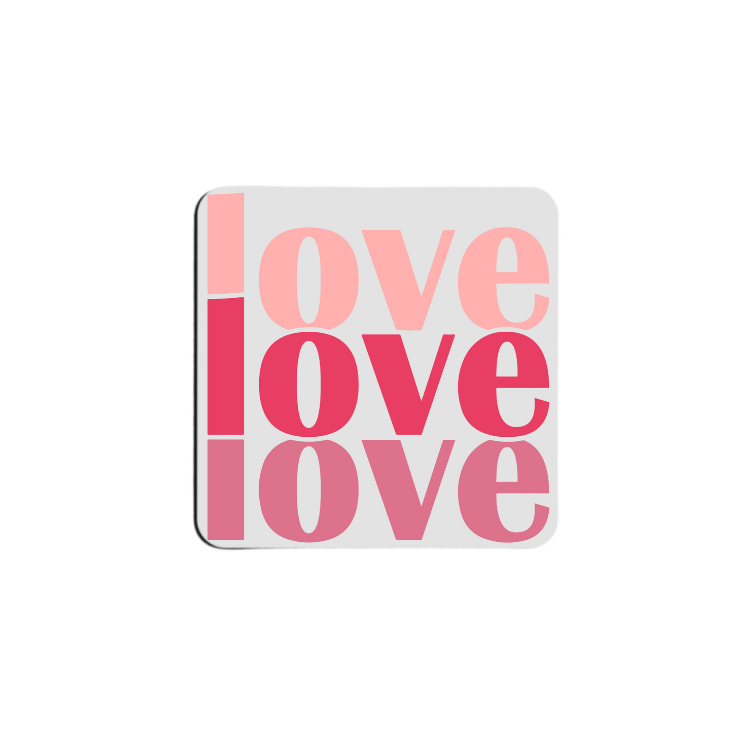 Valentine’s and Galentine’s Day Coasters