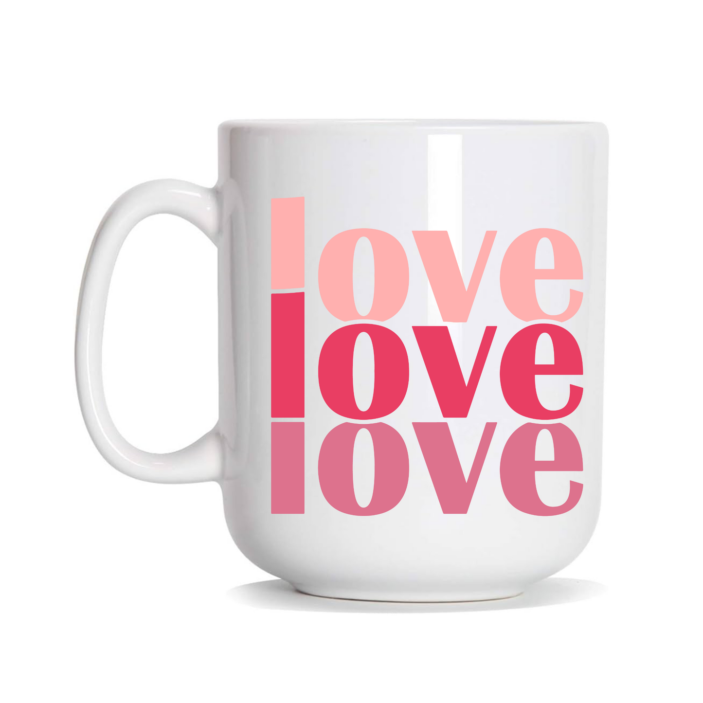 Valentine’s and Galentine’s Day Coffee Cups