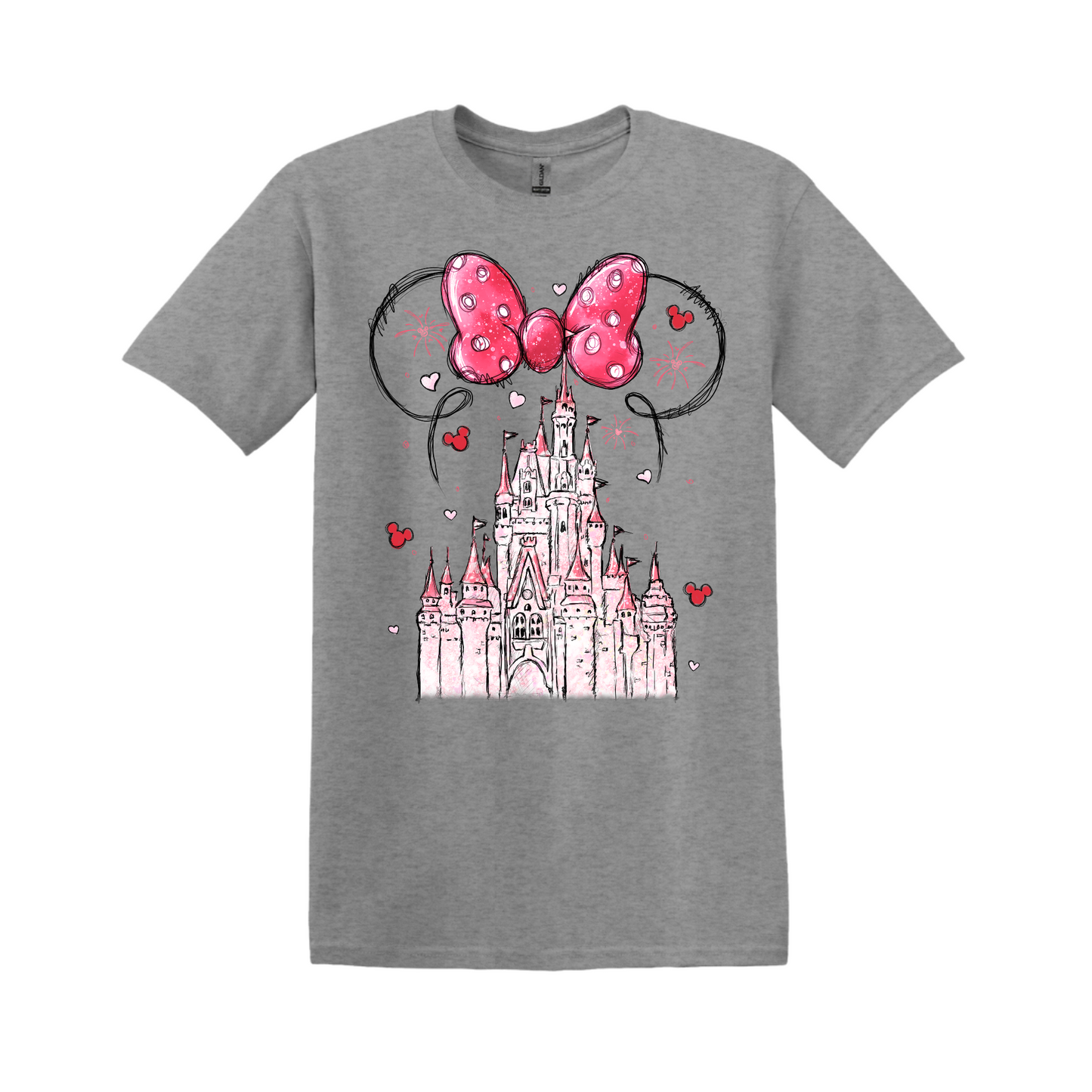 Valentine’s and Galentine’s Day T-shirts (youth)