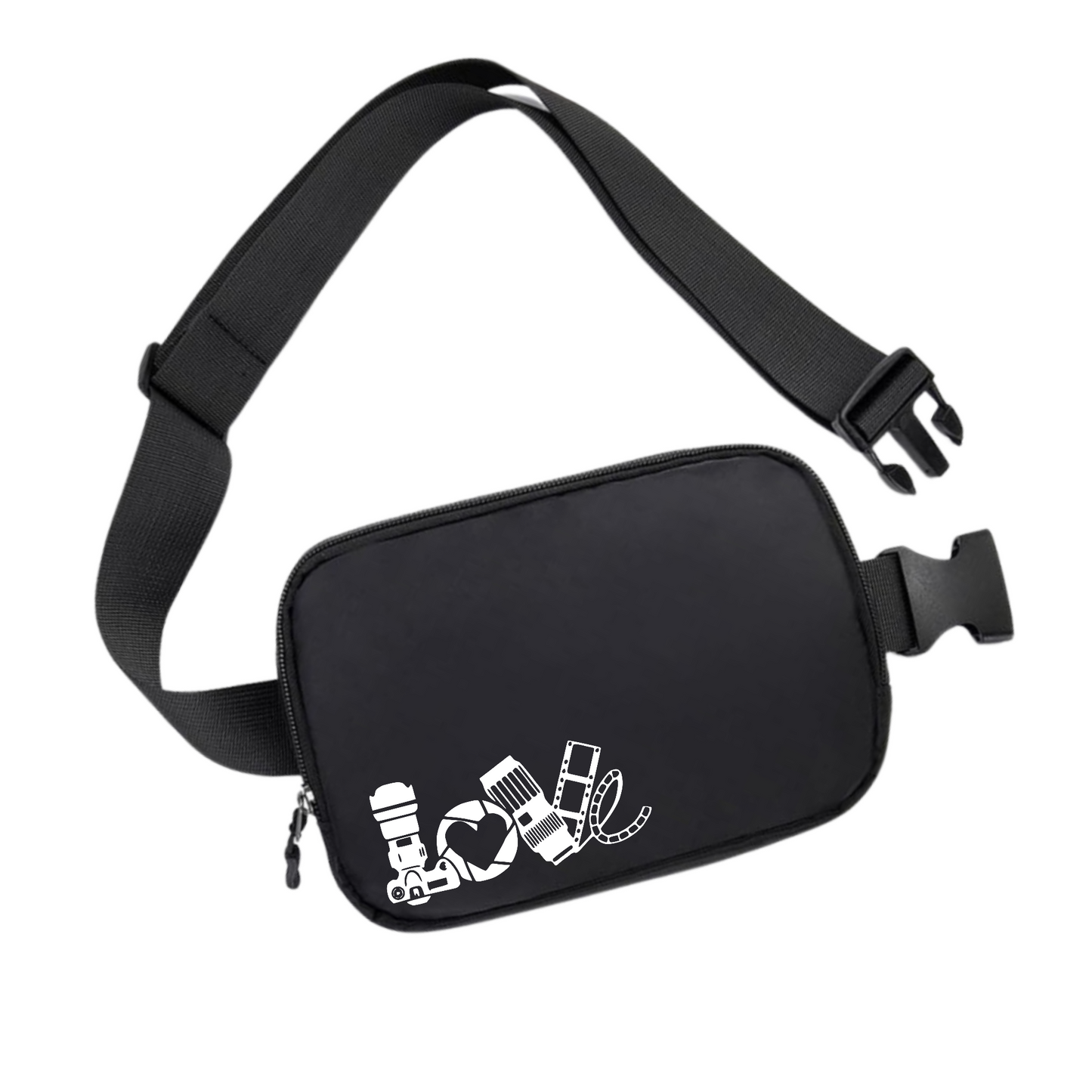 Photography Belt Bags