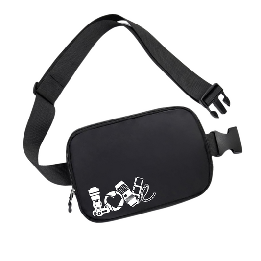Photography Belt Bags