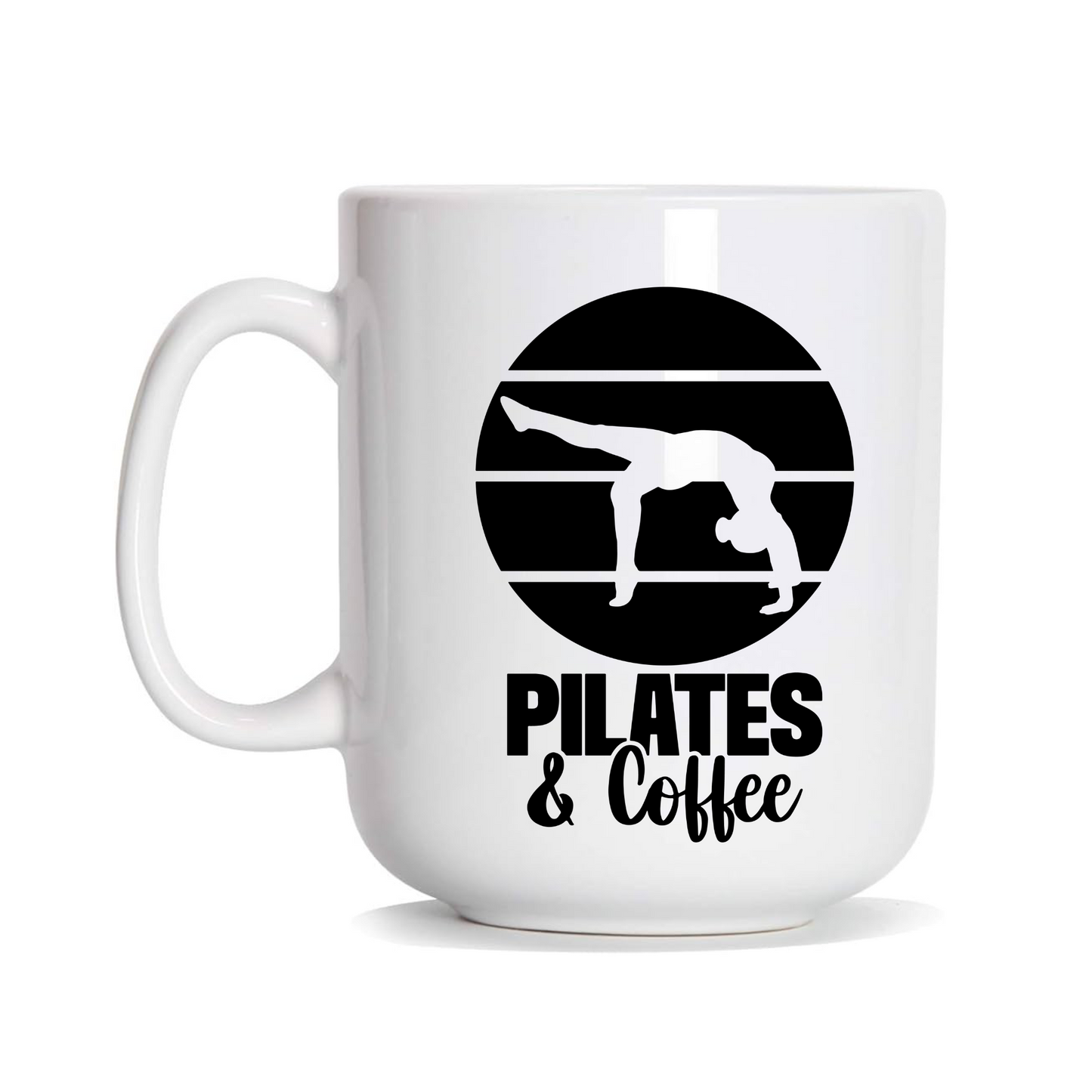 Fitness Coffee Cups