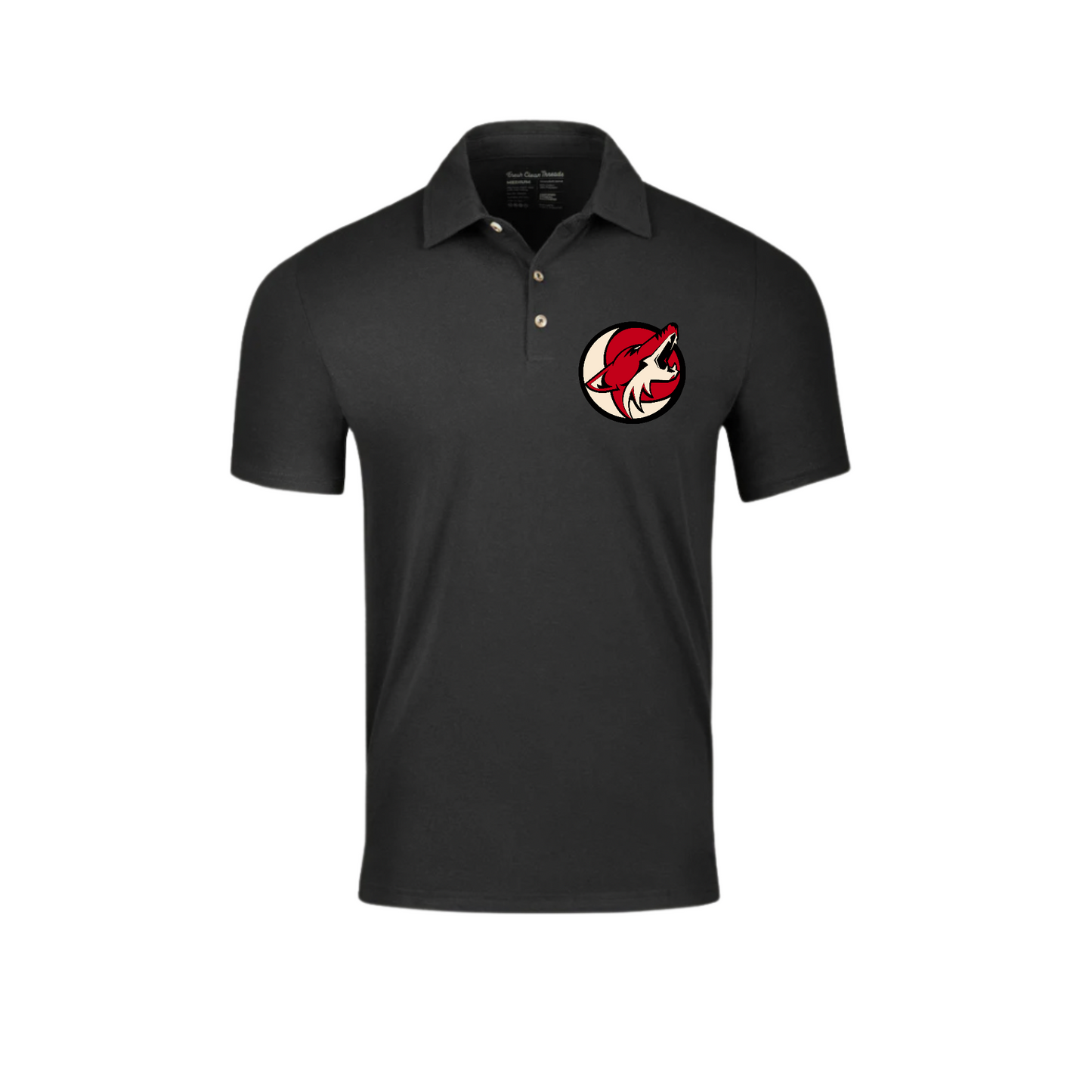 Cremona Coyotes Polos