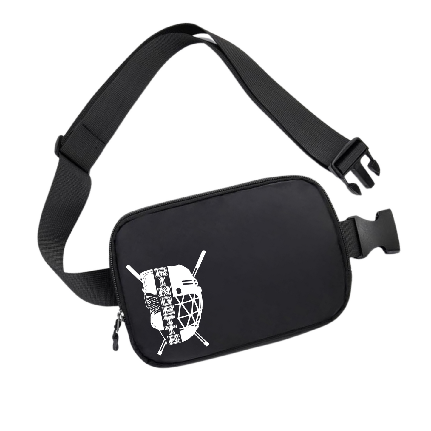 Ringette Belt Bags